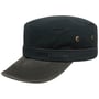 Boné Katonah Cotton Exército by Stetson azul marinho