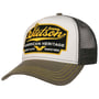 Boné Trucker American Heritage by Stetson azeitona