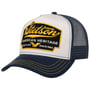 Boné Trucker American Heritage by Stetson azul marinho