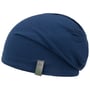 Beanie Acapulco Oversize by Chillouts azul marinho
