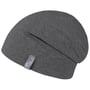 Beanie Acapulco Oversize by Chillouts cinzento escuro