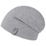Beanie Acapulco Oversize by Chillouts cinzento claro