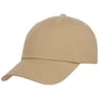 Boné Strapback Dad Hat cáqui