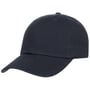 Boné Strapback Dad Hat azul marinho