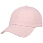 Boné Strapback Dad Hat rosa