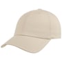 Boné Strapback Dad Hat aveia