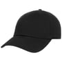 Boné Strapback Dad Hat preto