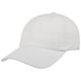 Boné Strapback Dad Hat branco