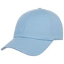 Boné Strapback Dad Hat azul claro