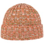 Gorro Beanie Harlem laranja