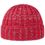 Gorro Beanie Harlem cor-de-rosa