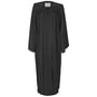 Vestido de Formatura by Lierys preto