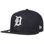 Boné 59Fifty AC Perf Tigers by New Era azul marinho