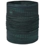 Bandana Multifuncional DryFlx Reflective by BUFF verde