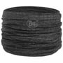 Bandana Multifuncional DryFlx Reflective by BUFF preto
