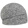 Beanie DryFlx Reflective by BUFF cinzento claro