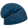 Beanie DryFlx Reflective by BUFF azul