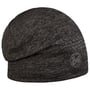 Beanie DryFlx Reflective by BUFF preto