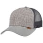 Boné Trucker HFT Suelin by Djinns cinzento