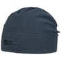 Beanie Real Stuff by Jack Wolfskin azul marinho