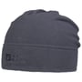 Beanie Real Stuff by Jack Wolfskin cinzento escuro