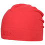 Beanie Real Stuff by Jack Wolfskin vermelho