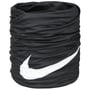 Aquecedor de Pescoço Convertible by Nike preto