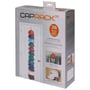 Organizador de Bonés Cap Rack 36 preto