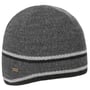 Beanie com Proteção Auricular by McBURN antracite