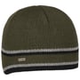 Beanie com Proteção Auricular by McBURN verde escuro