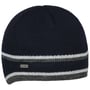 Beanie com Proteção Auricular by McBURN azul marinho