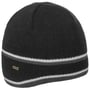 Beanie com Proteção Auricular by McBURN preto