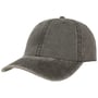 Boné de Beisebol Diggs preto