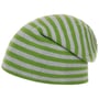 Gorro Beanie Playground verde