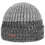 Beanie Arctic by Barts cinzento
