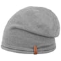 Beanie Leicester Oversize by Chillouts cinzento