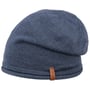 Beanie Leicester Oversize by Chillouts azul