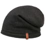 Beanie Leicester Oversize by Chillouts preto