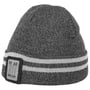 Gorro para Crianças Lukas Reflect by Chillouts cinzento - manchado