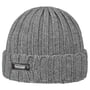 Gorro com Bainha Thinsulate by Lipodo cinzento