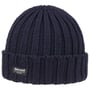 Gorro com Bainha Thinsulate by Lipodo azul marinho