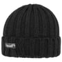 Gorro com Bainha Thinsulate by Lipodo preto