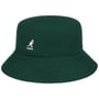 Chapéu Wool Lahinch by Kangol verde escuro