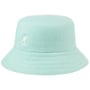 Chapéu Wool Lahinch by Kangol azul claro