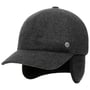 Boné de Beisebol Windstopper Gore by bugatti antracite