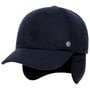 Boné de Beisebol Windstopper Gore by bugatti azul
