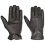 Luvas Masculinas Classic Couro Nappa by Caridei cinzento