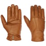 Luvas Masculinas Classic Couro Nappa by Caridei camel