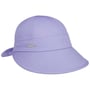 Boné Freizeit by Seeberger roxo
