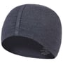 Gorro Chandra Night by Christine Headwear azul manchado